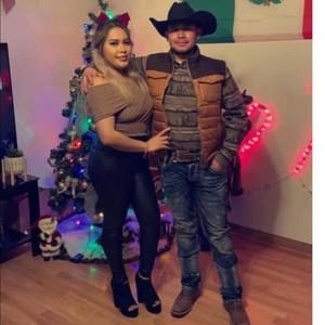 Meet your Posher, Luis